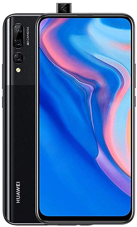 دانلود رام STK-LX1 L21